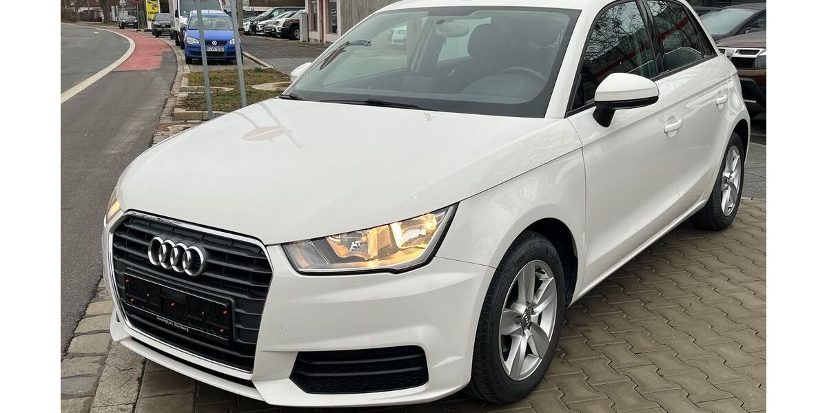Audi A1 178.900 km 6.990 &euro; Nürnberg 90469
