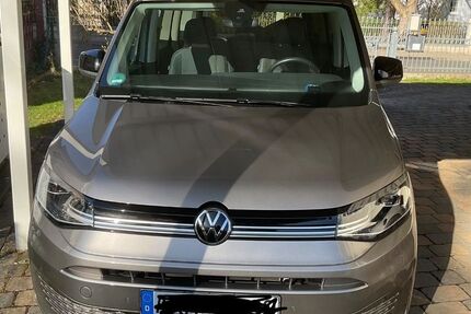 VW Caddy 54.000 km 26.200 &euro; Arnstadt 99310