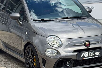 Fiat 500 22.000 km 23.999 &euro; Wirges 56422