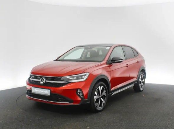 VW Taigo 40.000 km 21.800 &euro; München 80937
