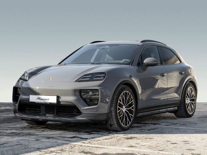 Macan