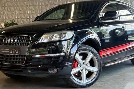 Audi Q7 209.743 km 13.990 &euro; Quickborn 25451