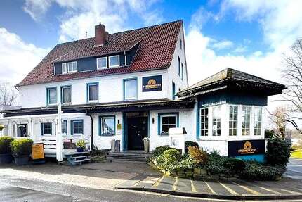 Gastronomie in Löhne 820.000 € 975 m² zimmer