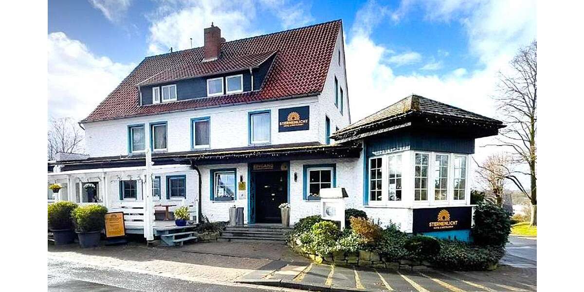 Gewerbeobjekt Löhne - 820.000&euro; | Angebot:21841572