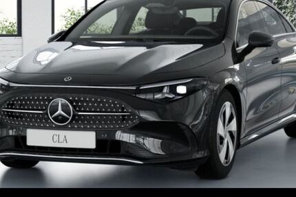 Mercedes-Benz CLA 180 9.900 km 40.450 &euro; Mannheim 68165