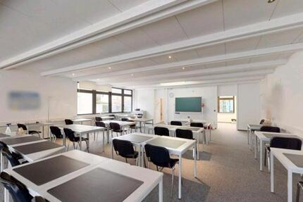 Gewerbeinheit in Bestlage in Sersheim zimmer