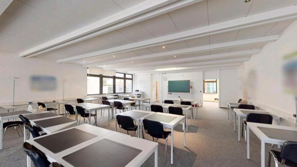 Gewerbeinheit in Bestlage in Sersheim zimmer