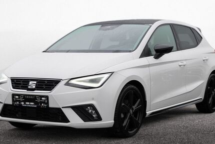 Seat Ibiza 33.564 km 20.980 € Lohmar 53797