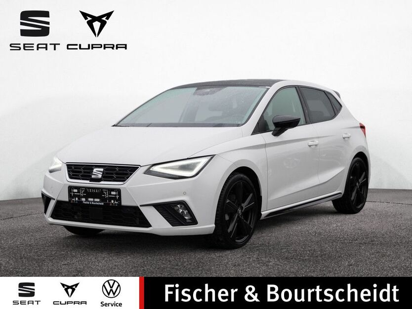 Seat Ibiza 33.564 km 20.980 € Lohmar 53797
