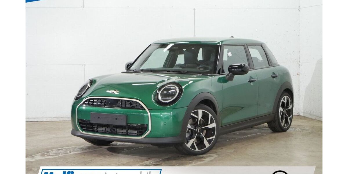 Mini Andere 18.200 km 26.900 &euro; Michelfeld 74545