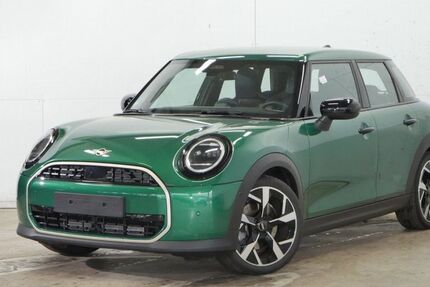 Mini Cooper C 18.200 km 26.900 &euro; Michelfeld 74545