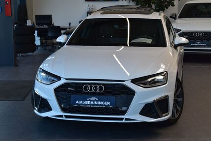 Audi A4 119.951 km 27.550 &euro; Altdorf/Landshut 84032