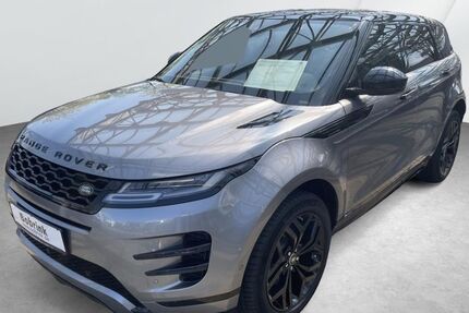 Land Rover Range Rover Evoque 53.828 km 29.800 &euro; Bremen 28329