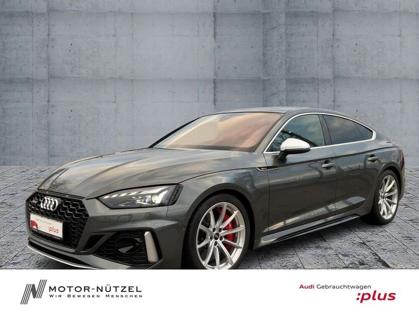 RS5
