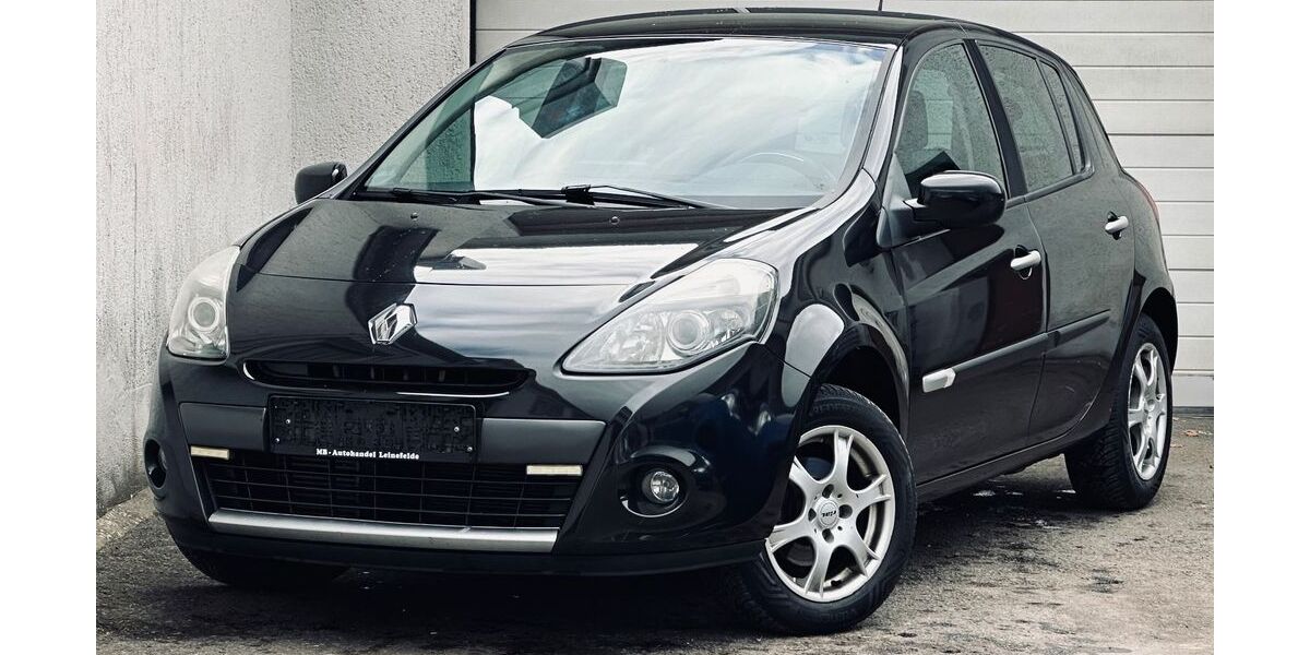 Renault Clio 131.000 km 3.490 &euro; Leinefelde 37327