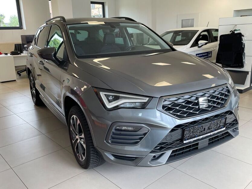 Ateca