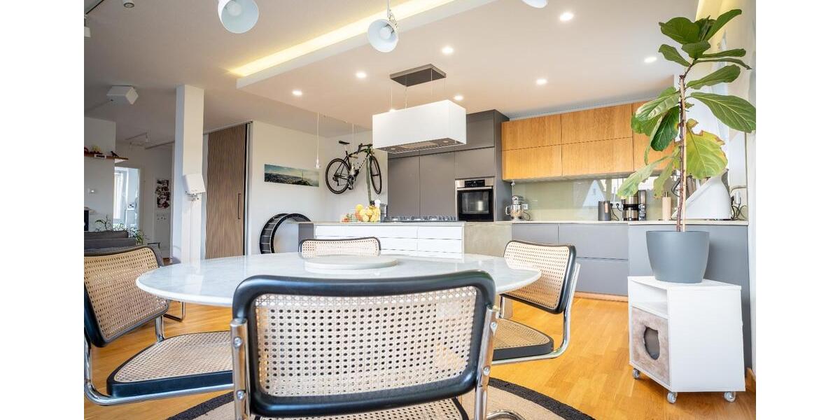 Etagenwohnung Biebertal - 3 Zimmer, 102 m&sup2;, 429.000&euro; | Angebot:26337331