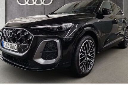 Audi Q5 9.900 km 59.850 &euro; Frankfurt am Main 60314