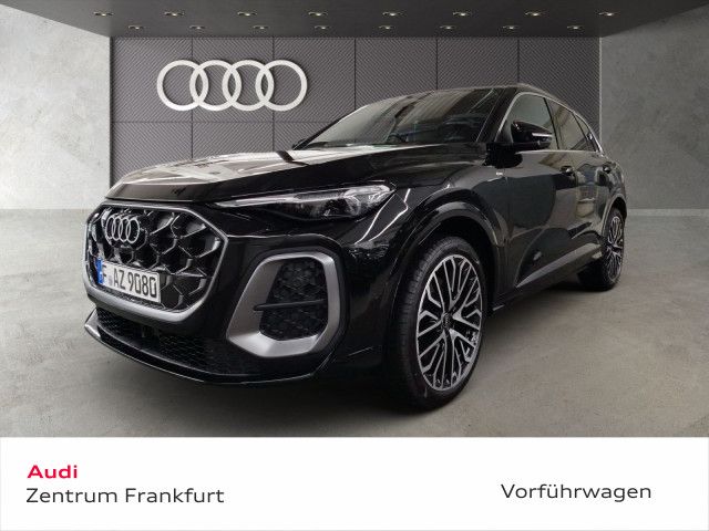 Audi Q5 9.900 km 59.850 &euro; Frankfurt am Main 60314