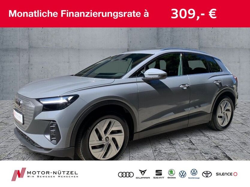 Q4 e-tron