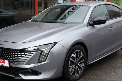 Peugeot 508 15.759 km 22.950 &euro; Hüllhorst 32609