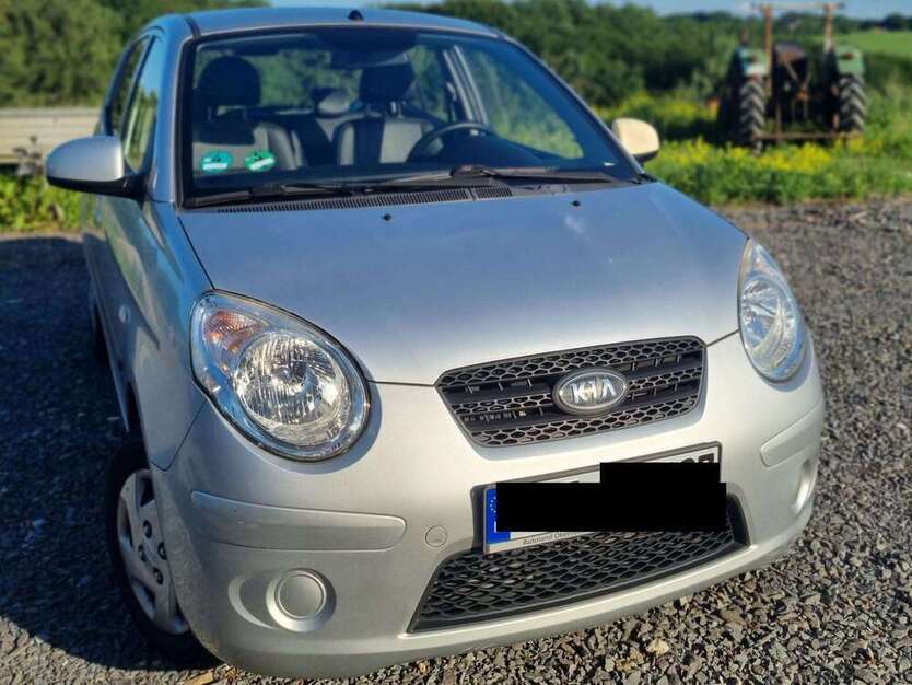 Picanto