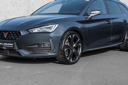 Cupra Leon 28.583 km 30.890 &euro; Düsseldorf 40474