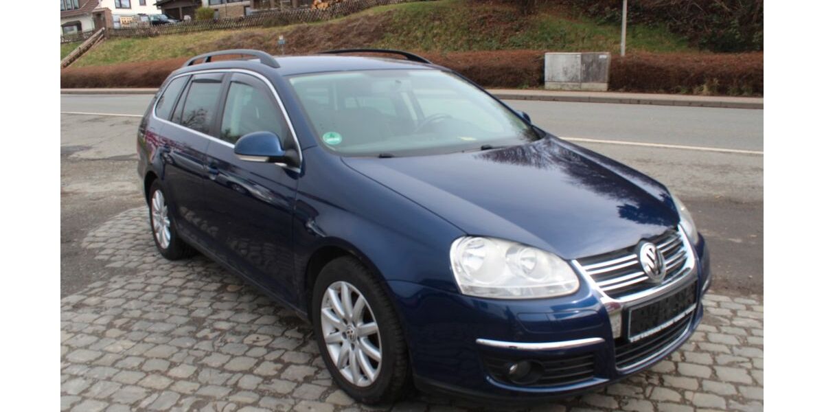 VW Golf 300.520 km 1.780 &euro; Herzberg am Harz 37412