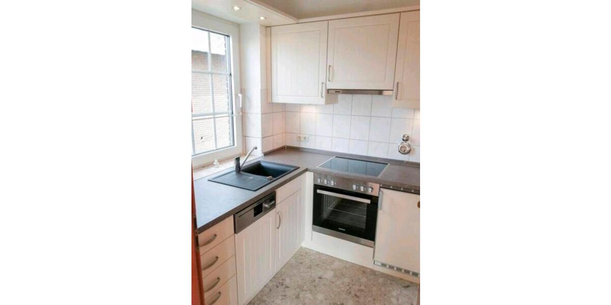 Maisonettenwohnung Brunsbüttel - 3 Zimmer, 100 m&sup2;, 1.100&euro; | Angebot:26447064