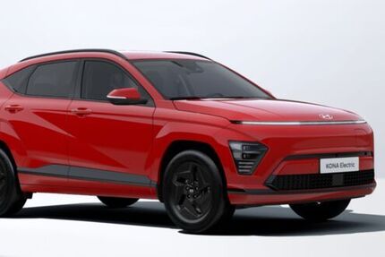 Hyundai KONA 1.500 km 43.990 &euro; Langen 63225