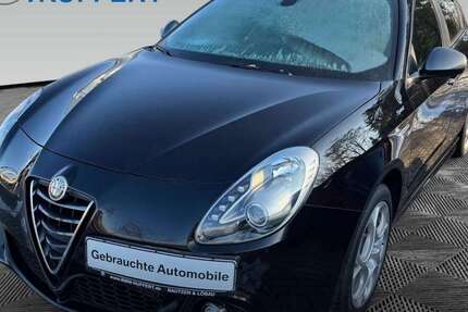 Alfa Romeo Giulietta 100.300 km 9.950 &euro; Bautzen 02625