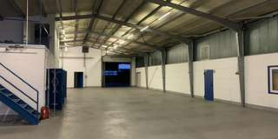 Gewerbeobjekt Linden - 2.250&euro; | Angebot:25922424