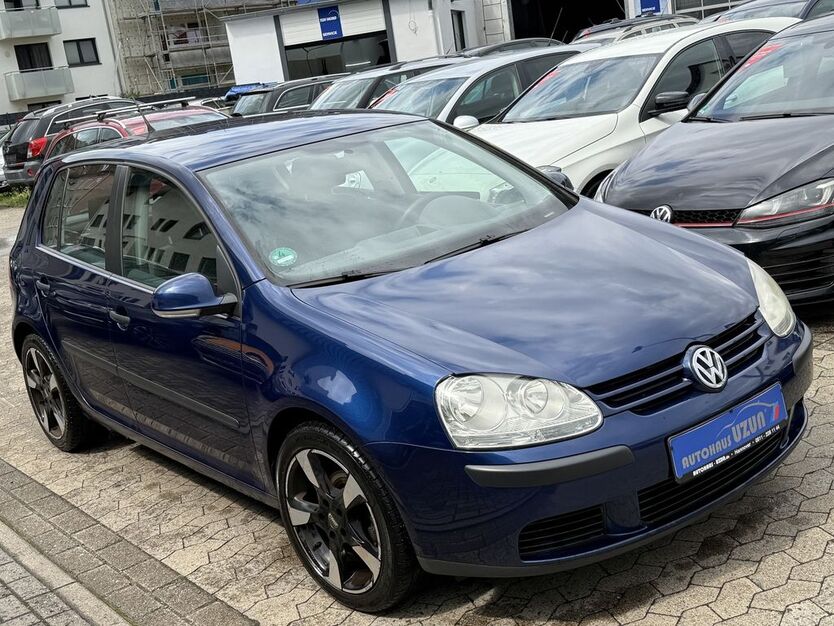 VW Golf 309.500 km 1.490 € Hannover 30419