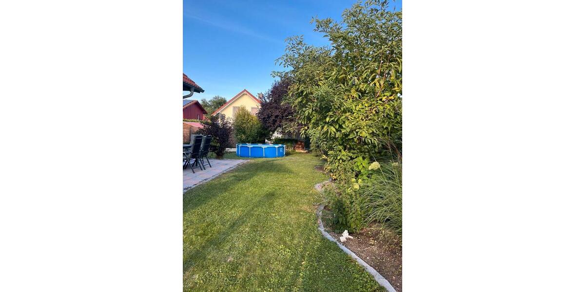Einfamilienhaus Landau an der Isar - 4 Zimmer, 134 m&sup2;, 499.000&euro; | Angebot:26635498
