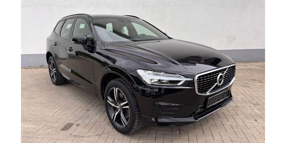 Volvo XC60 154.000 km 23.800 &euro; Trierweiler 54311