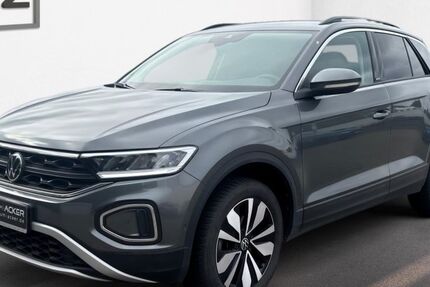 VW T-Roc 54.065 km 23.790 &euro; Marburg 35043