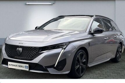 Peugeot 308 32.846 km 22.795 &euro; Rüsselsheim 65428