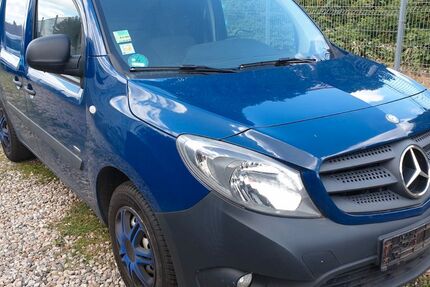 Mercedes-Benz Citan 199.687 km 3.999 € Berlin 12055