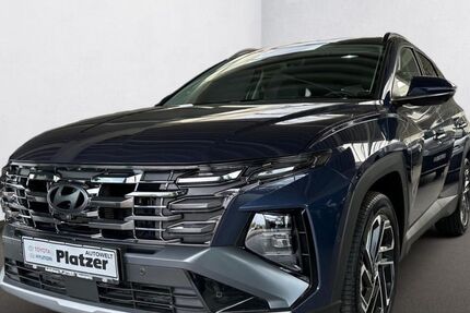 Hyundai TUCSON 9.744 km 39.950 &euro; Neumarkt 92318