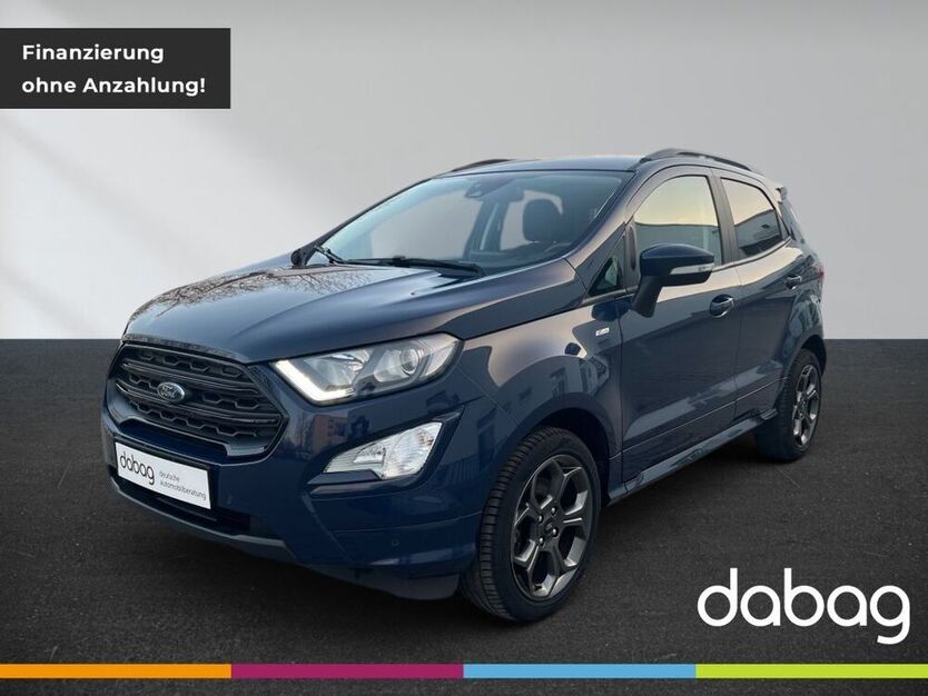 EcoSport