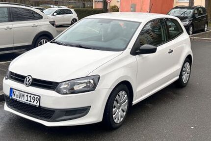 VW Polo 135.000 km 4.200 &euro; Nürnberg 90473