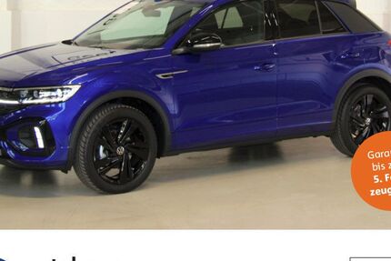 VW T-Roc 5.545 km 31.090 &euro; Magdeburg 39112