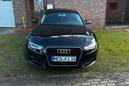 Audi A5 163.000 km 11.900 &euro; Kuden 25712
