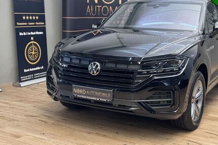 VW Touareg 56.108 km 46.800 &euro; Rastede/ Wahnbek 26180