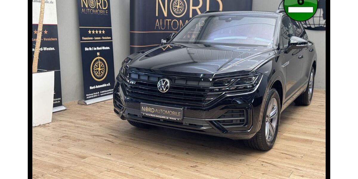 VW Touareg 56.108 km 48.800 &euro; Rastede/ Wahnbek 26180