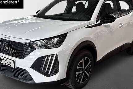 Peugeot 2008 4.900 km 20.990 € Erfurt 99086