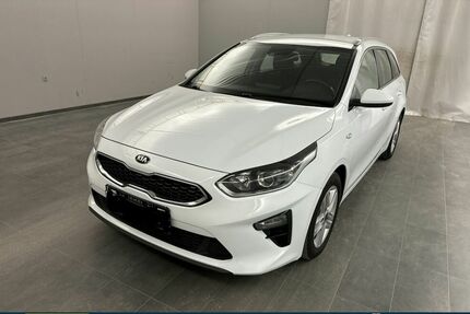 Kia ceed Sportswagon 167.312 km 12.800 € Bietigheim-Bissingen 74321