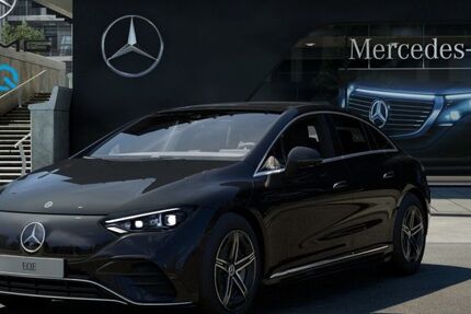 Mercedes-Benz EQE 23.067 km 56.280 &euro; Erndtebrück 57339