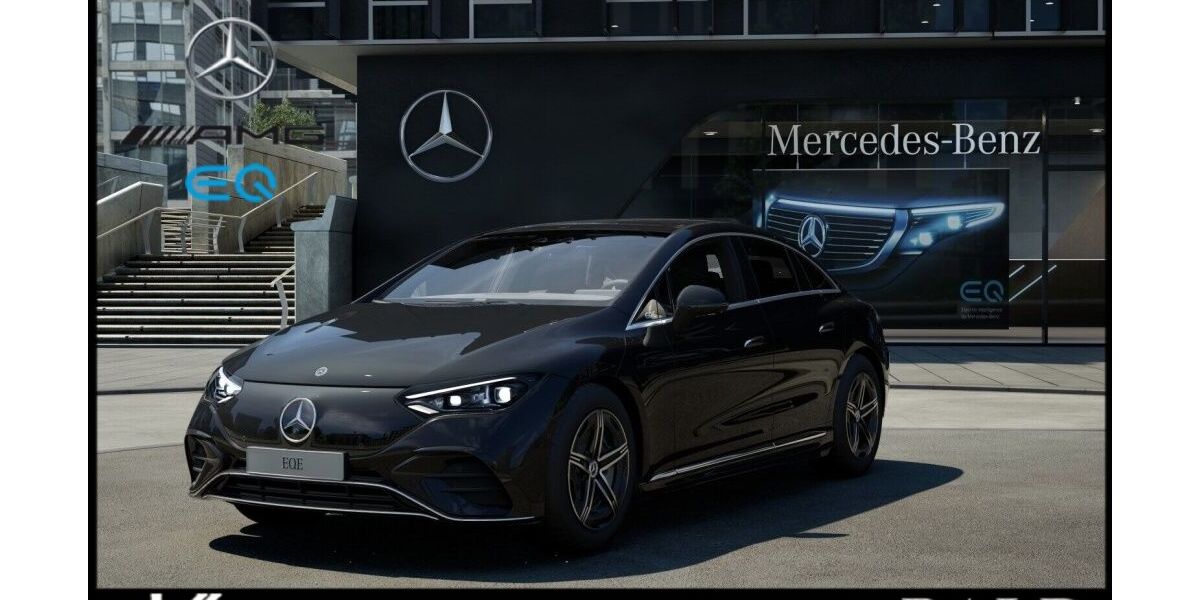 Mercedes-Benz EQE 23.067 km 56.280 &euro; Erndtebrück 57339