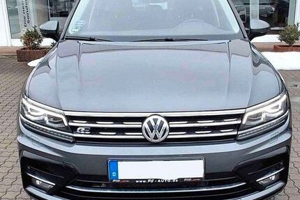 VW Tiguan 107.000 km 27.999 &euro; Oldenburg 26129